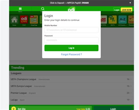 oddi bet|odibeodibetos.